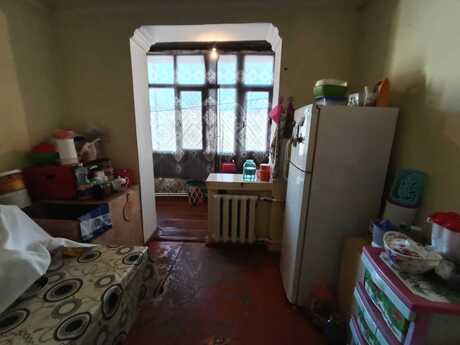 3-комн. вторичка - пос. Карачухур - 75 м²