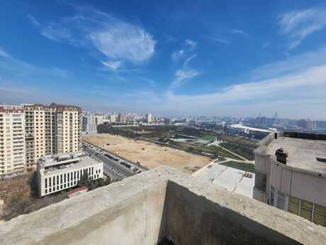 3 otaqlı mənzil, 300 m², Nəsimi: 350 000 ₼ 4