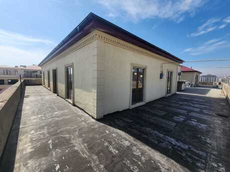 3 otaq · 300 m² · 18/18 mərtəbə, Nəsimi