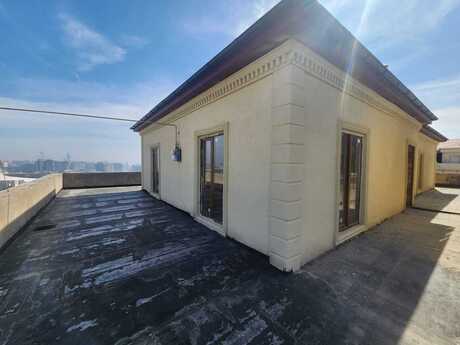 3 otaqlı mənzil, 300 m², Nəsimi: 350 000 ₼ 5