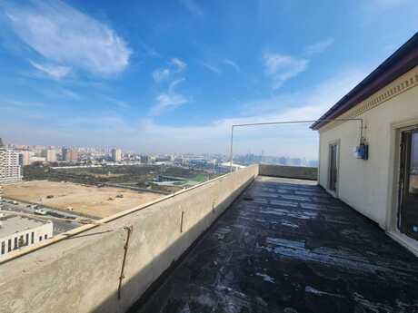 3 otaqlı mənzil, 300 m², Nəsimi: 350 000 ₼ 2