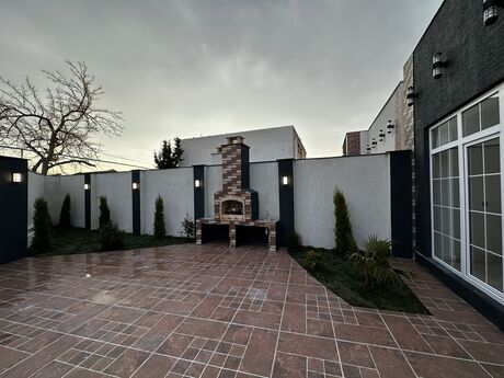 4 otaqlı həyət evi, 140 m², Şüvəlan: 185 000 ₼ 5