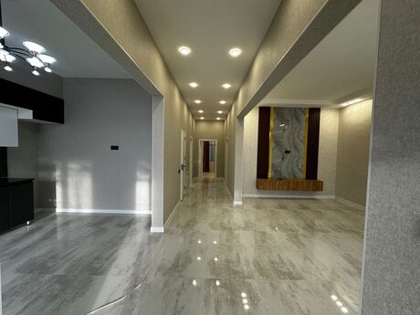 4 otaqlı həyət evi, 140 m², Şüvəlan: 195 000 ₼ 5