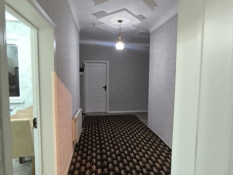 4 otaqlı həyət evi/bağ evi - Masazır q. - 120 m²