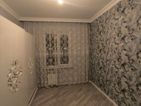 4 otaqlı həyət evi/bağ evi - Masazır q. - 120 m²