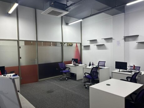 Elan №5886759 - Bakı, Nəriman Nərimanov m., 2 otaqlı, 60 m²