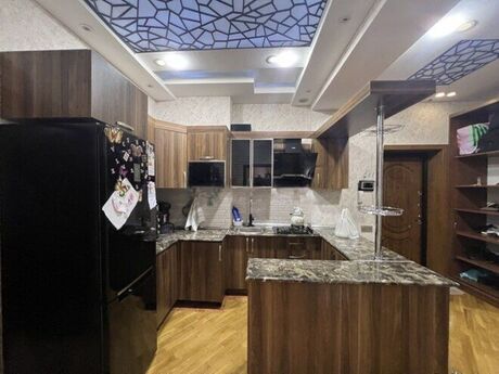 2 otaqlı mənzil, 60 m², Şah İsmayıl Xətai: 240 000 ₼ 4