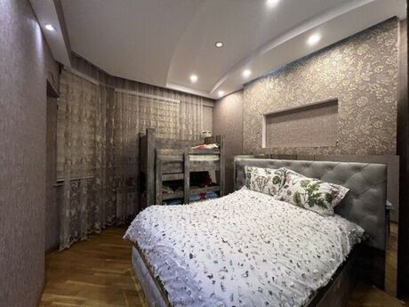 2 otaqlı mənzil, 60 m², Şah İsmayıl Xətai: 240 000 ₼ 5