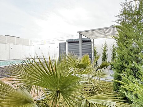 5 otaqlı həyət evi, 220 m², Şüvəlan: 330 000 ₼ 5