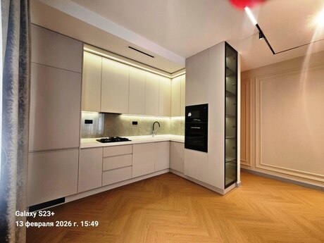 4 otaqlı mənzil, 118 m², 28 May: 495 000 ₼ 5