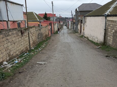 Elan №5886836 - Bakı, Mehdiabad q., 3 otaqlı, 85 m²