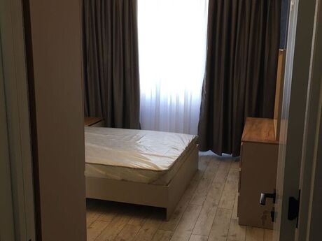 Объявление №5886891 - Баку, м. 20 января, 2-комн., 80 м², 6/16 этаж