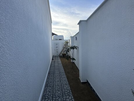 4 otaqlı həyət evi, 160 m², Buzovna: 185 000 ₼ 5