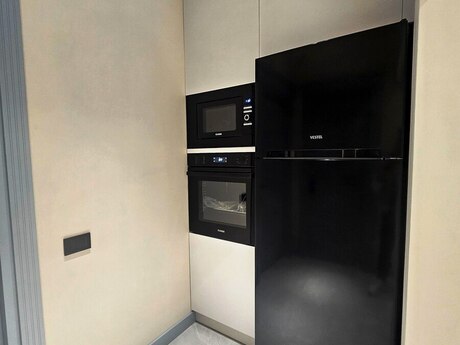 3 otaqlı yeni tikili - 28 May m. - 86 m²