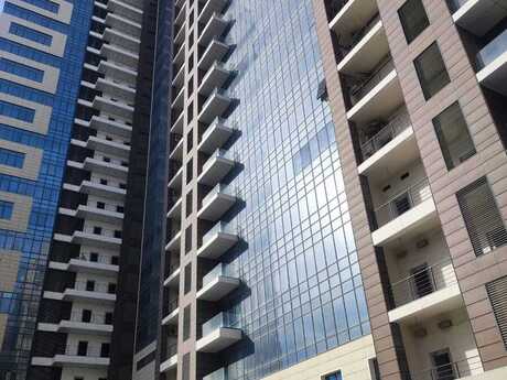 Elan №5886951 - Bakı, Şah İsmayıl Xətai m., 2 otaqlı, 93.3 m², 9/18 mərtəbə