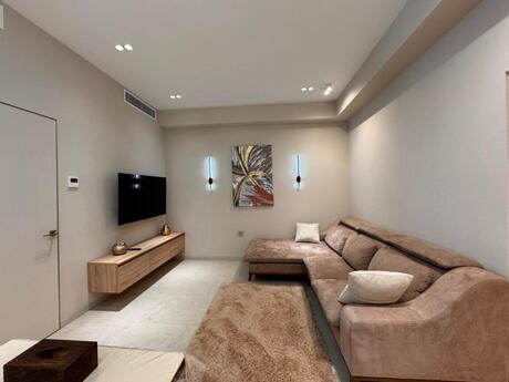2-комн. новостройка - м. Шах Исмаил Хатаи - 70 м²
