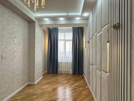 2-комн. новостройка - м. Кара Караев - 77 м²