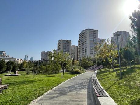 Elan №5887003 - Bakı, Nizami m., 3 otaqlı, 83 m², 6/16 mərtəbə