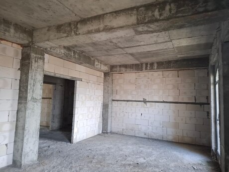 5-комн. новостройка - пос. Аг шехер - 210 м²