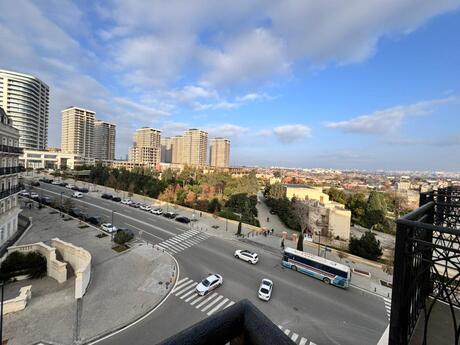 3 otaqlı mənzil, 96 m², Knightsbridge Residence White City: 480 000 ₼ 4