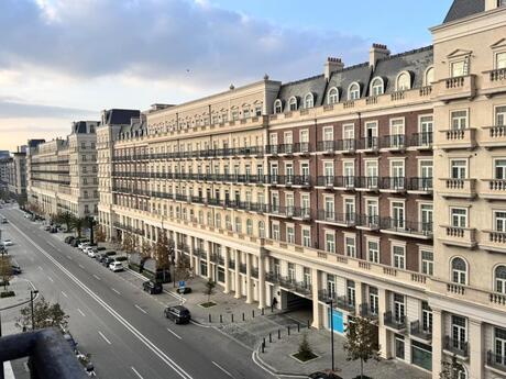 Elan №5887082 - Bakı, Xətai r., 3 otaqlı, 96 m², 7/8 mərtəbə