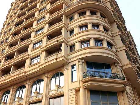 4 otaqlı mənzil, 201 m², Nizami: 740 000 ₼ 4