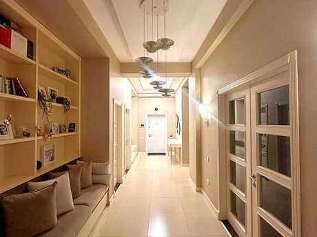 4 otaqlı mənzil, 201 m², Nizami: 740 000 ₼ 3
