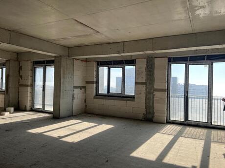 2-комн. новостройка - м. Шах Исмаил Хатаи - 90.5 м²