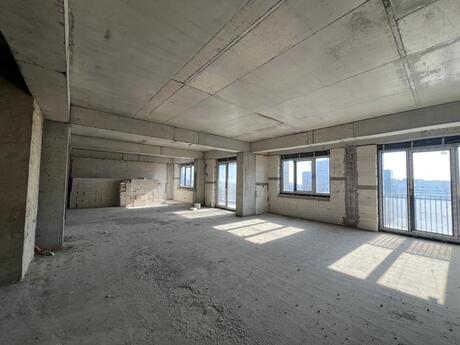 2-комн. новостройка - м. Шах Исмаил Хатаи - 90.5 м²