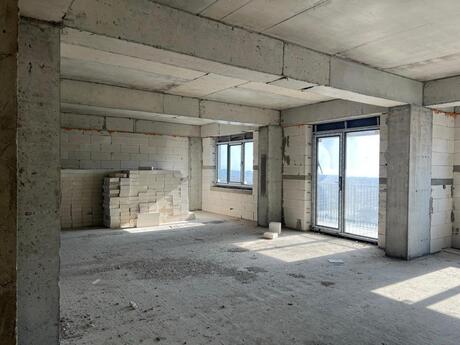 2-комн. новостройка - м. Шах Исмаил Хатаи - 90.5 м²