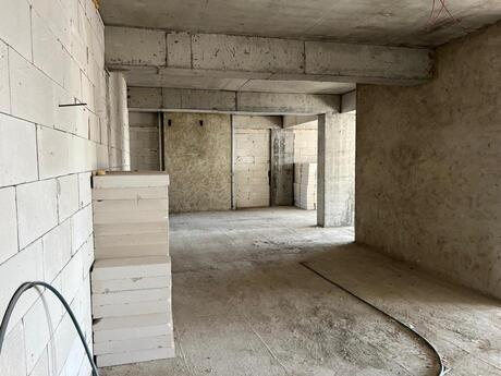3-комн. новостройка - м. Шах Исмаил Хатаи - 127 м²