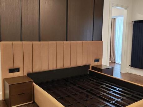 6-комн. новостройка - м. Шах Исмаил Хатаи - 322 м²