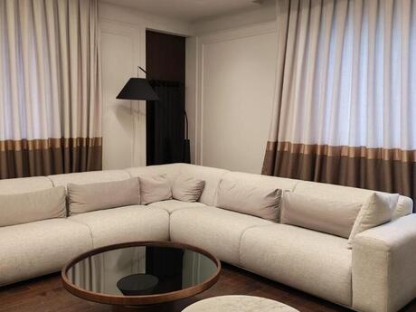 6-комн. новостройка - м. Шах Исмаил Хатаи - 322 м²