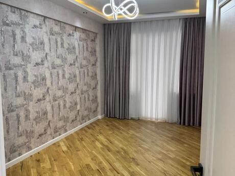 4 otaqlı yeni tikili - Həzi Aslanov m. - 155 m²