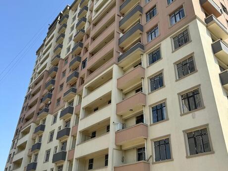 Elan №5887237 - Bakı, 9-cu mikrorayon q., 2 otaqlı, 58 m², 13/14 mərtəbə