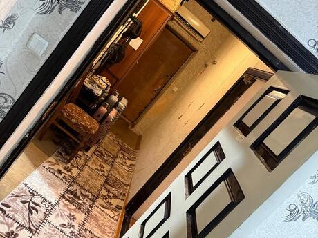 3 otaqlı həyət evi/bağ evi - NZS q. - 75 m²