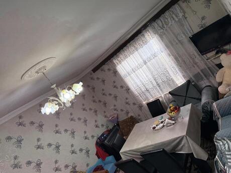 3 otaqlı həyət evi/bağ evi - NZS q. - 75 m²