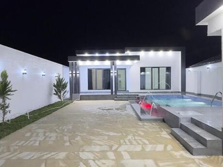 4 otaqlı həyət evi, 170 m², Mərdəkan: 195 000 ₼ 2