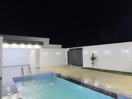 4 otaqlı həyət evi, 170 m², Mərdəkan: 195 000 ₼ 4