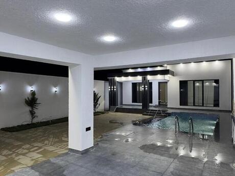 4 otaqlı həyət evi, 170 m², Mərdəkan: 195 000 ₼ 5