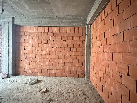 1 otaqlı yeni tikili - Masazır q. - 35 m²