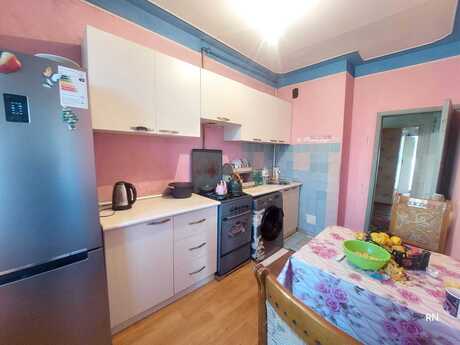 Объявление №5887369 - Сумгаит, Сумгаит, 4-комн., 88 м², 6/9 этаж