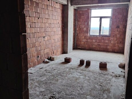 Объявление №5887425 - Хырдалан, Хырдалан, 2-комн., 66.5 м², 3/14 этаж