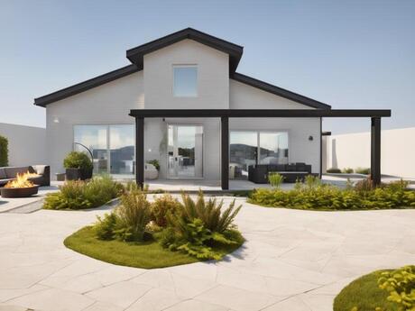 4 otaqlı həyət evi, 200 m², Şüvəlan: 235 000 ₼ 5