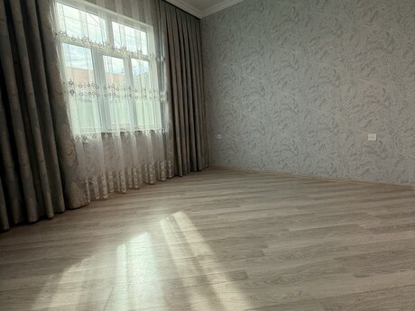 6 otaqlı həyət evi/bağ evi - Bayıl q. - 150 m²