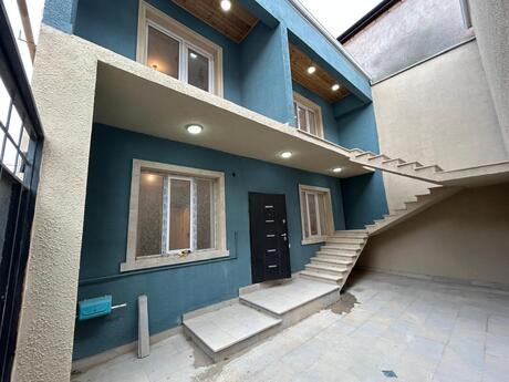 Объявление №5887504 - Сумгаит, Сумгаит, 6-комн., 145 м²