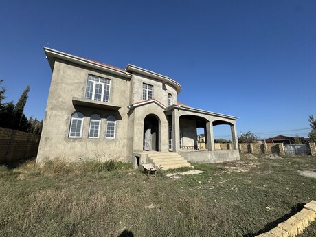 6-room house, 295 m², Fatmayı: 190 000 ₼ 3