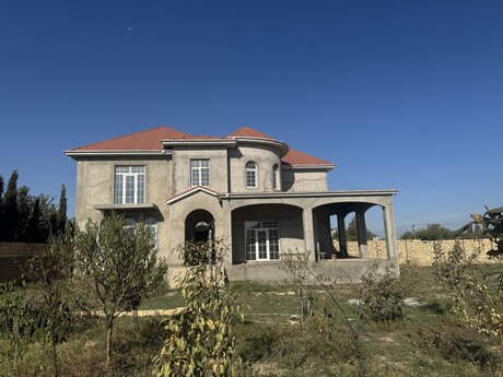 6-room house, 295 m², Fatmayı: 190 000 ₼ 2