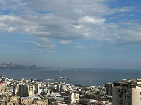 Elan №5887572 - Bakı, Elmlər Akademiyası m., 3 otaqlı, 190 m², 9/18 mərtəbə