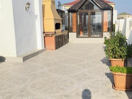 Объявление №5887713 - Баку, пос. Бадамдар, 4-комн., 550 м²